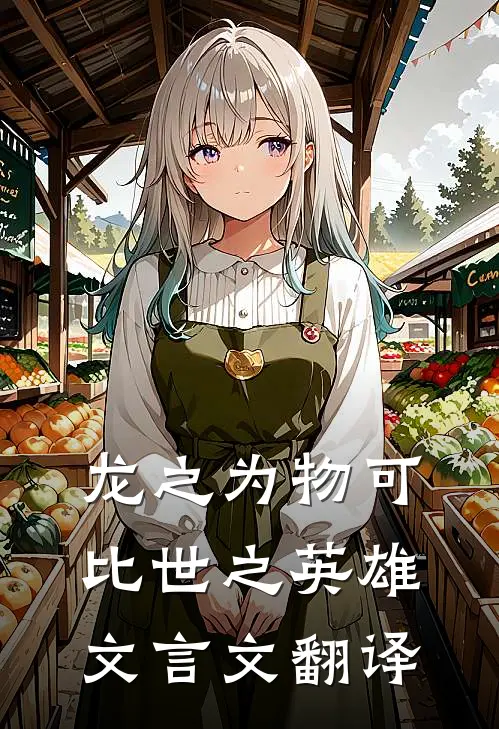 龙之为物可比世之英雄文言文翻译