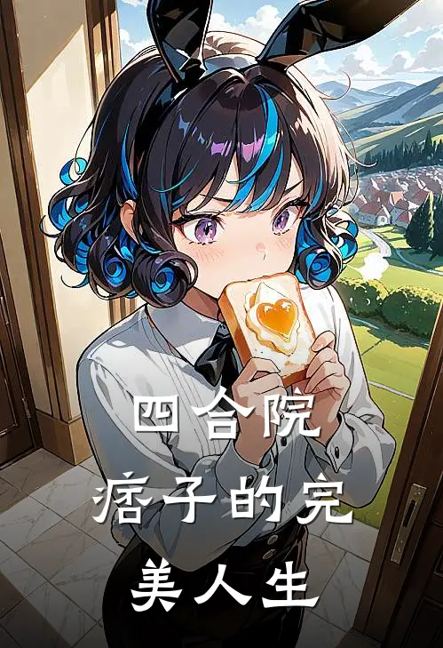 四合院：痞子的完美人生