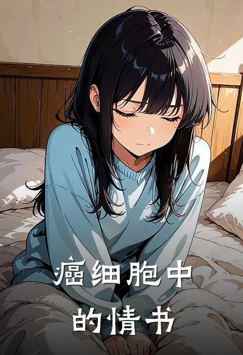 癌细胞中的情书许明哲林若溪最新章节免费阅读_癌细胞中的情书全集免费阅读