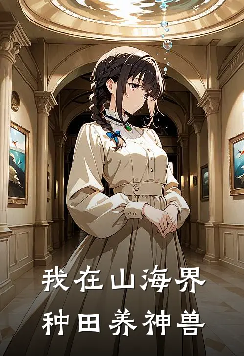 林小禾狸力我在山海界种田养神兽全本免费在线阅读_我在山海界种田养神兽全本阅读