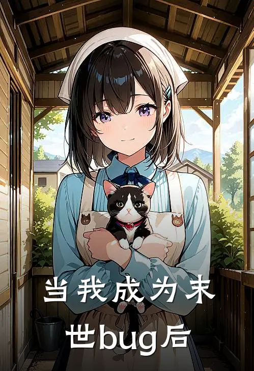 当我成为末世bug后