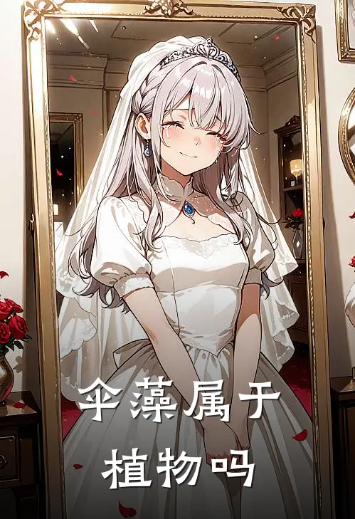 伞藻属于植物吗