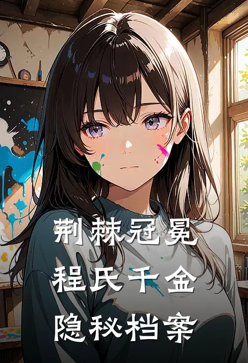 荆棘冠冕：程氏千金隐秘档案