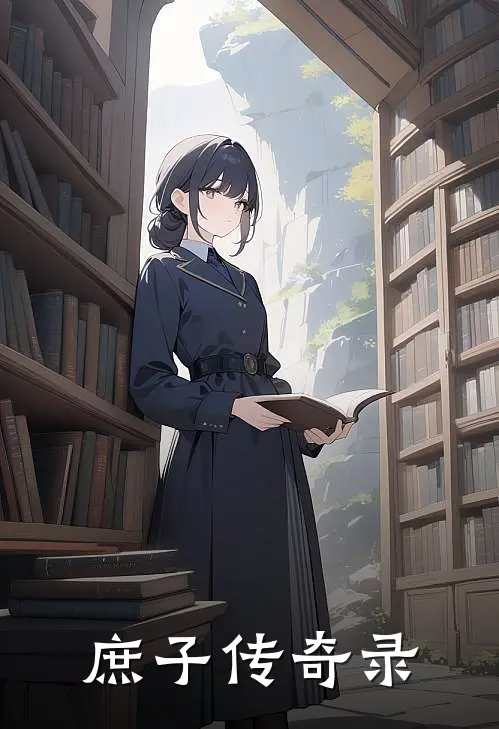 庶子传奇录