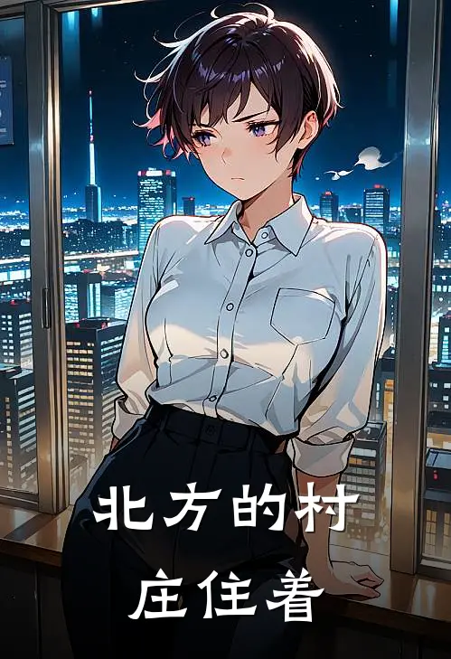 北方的村庄住着