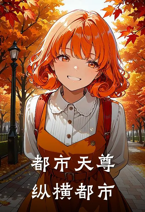 都市天尊纵横都市