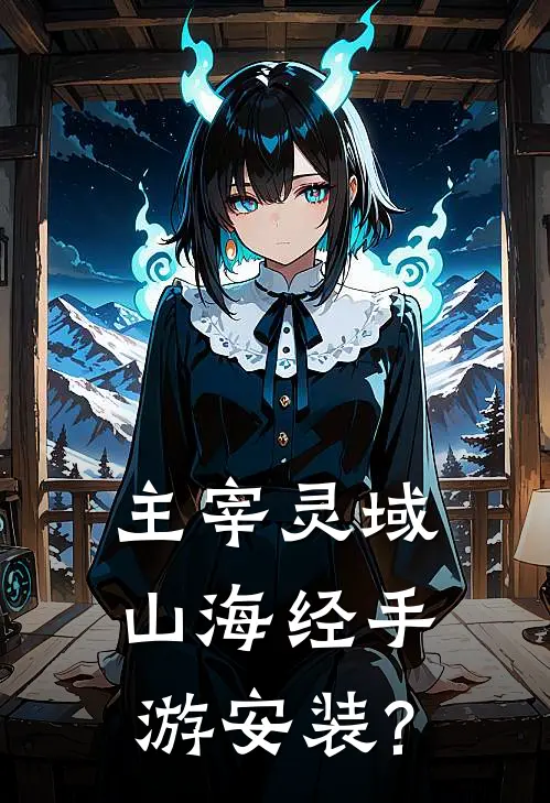 主宰灵域山海经手游安装?