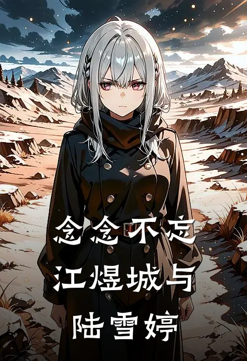 念念不忘江煜城与陆雪婷