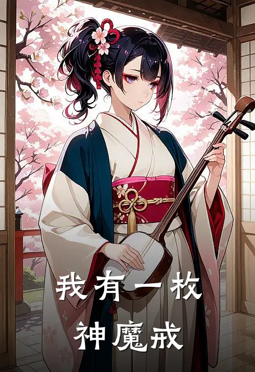 我有一枚神魔戒