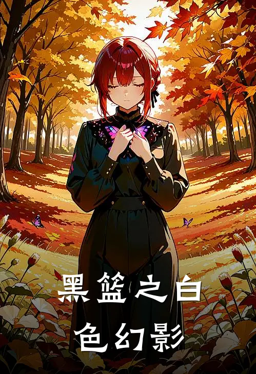 黑篮之白色幻影