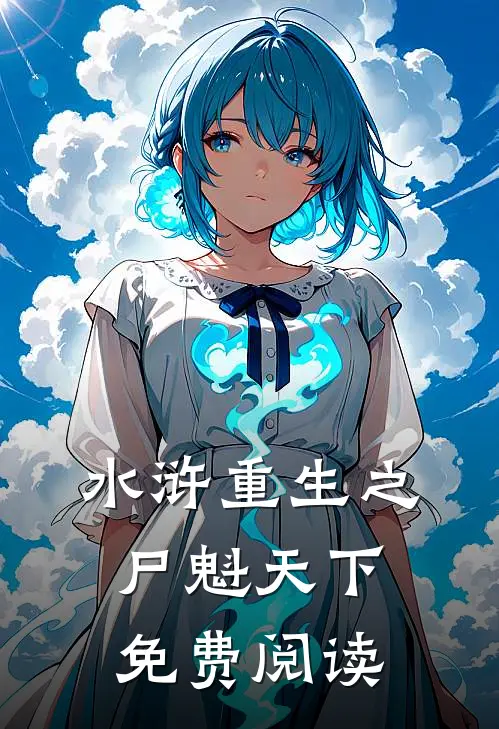 水浒重生之尸魁天下免费阅读