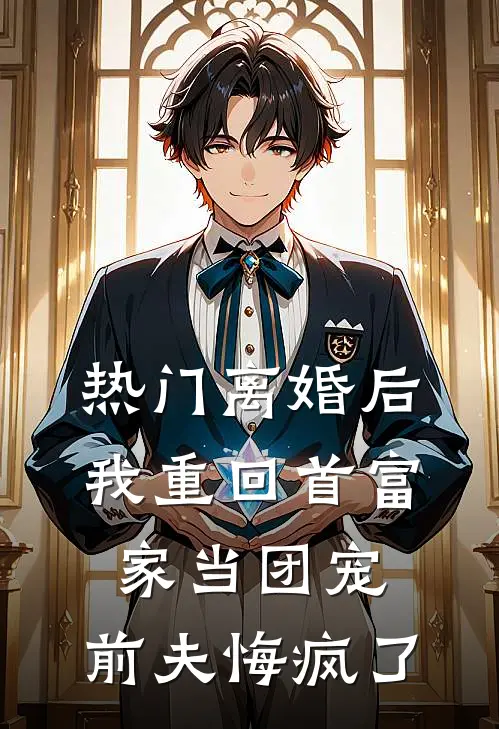 [热门]离婚后我重回首富家当团宠，前夫悔疯了叶初萤龙凤胎全文免费阅读_热门小说大全[热门]离婚后我重回首富家当团宠，前夫悔疯了叶初萤龙凤胎