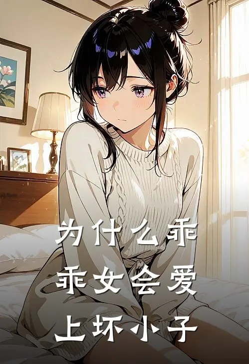 为什么乖乖女会爱上坏小子