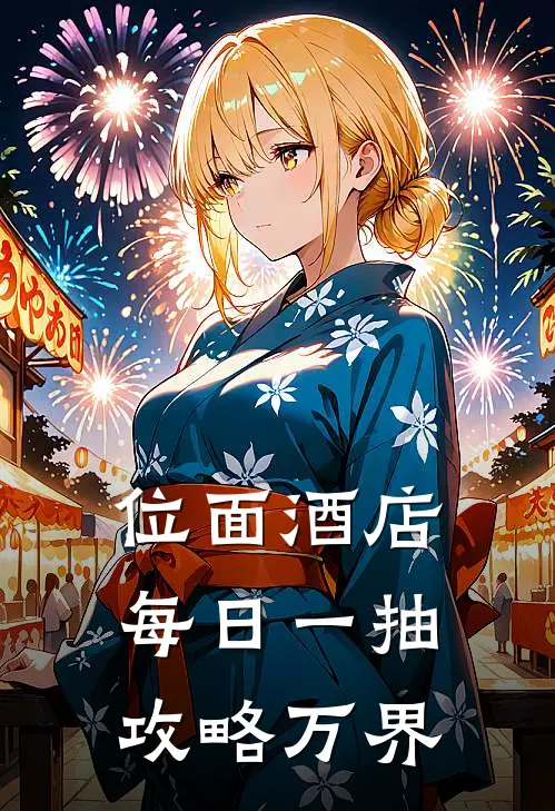 位面酒店：每日一抽攻略万界