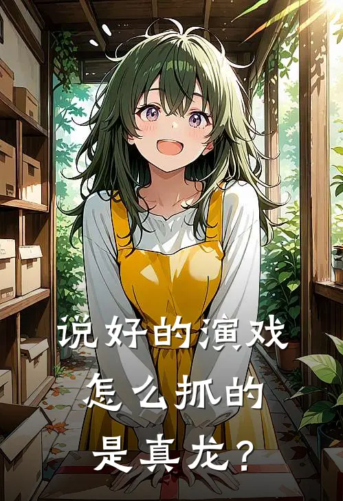 明安白子墨说好的演戏，怎么抓的是真龙？完结版在线阅读_说好的演戏，怎么抓的是真龙？全集免费在线阅读