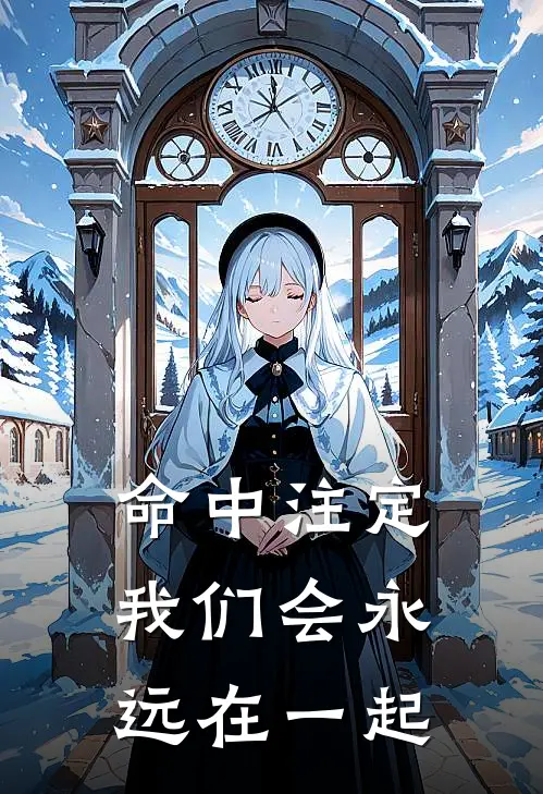 命中注定我们会永远在一起