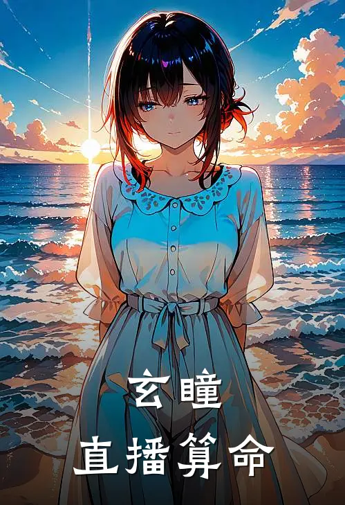 玄瞳，直播算命(程微沈墨白)全文阅读免费全集_完结小说玄瞳，直播算命程微沈墨白