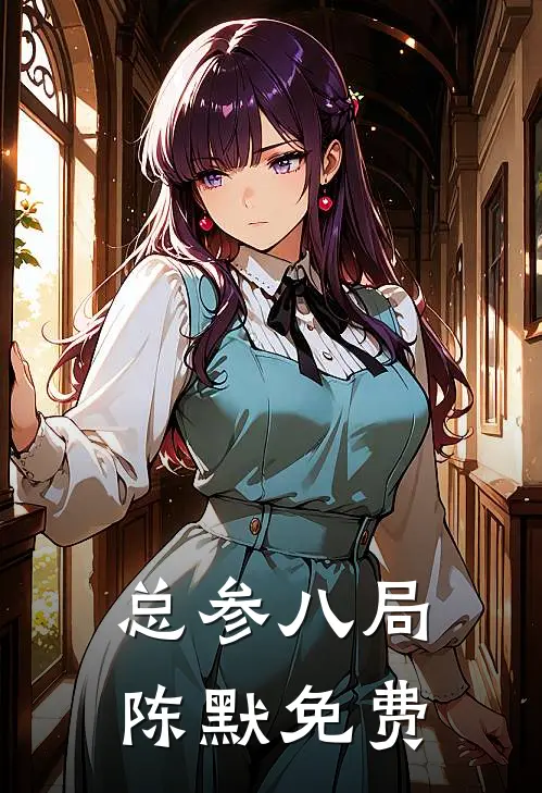 总参八局陈默免费