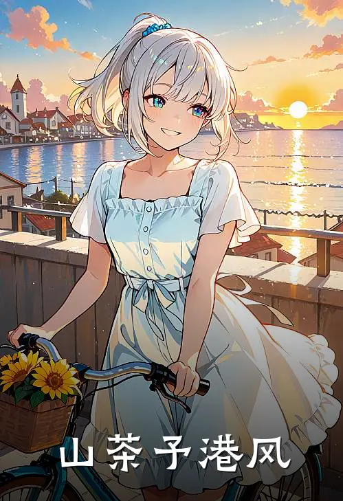 山茶予港风