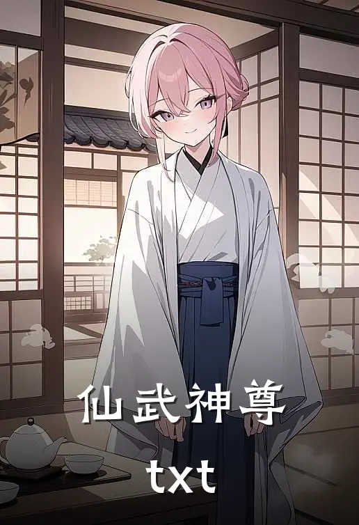 仙武神尊txt