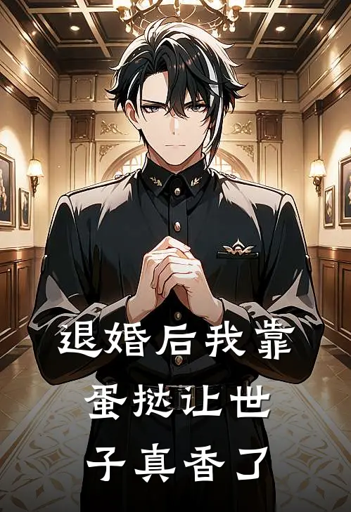 退婚后我靠蛋挞让世子真香了(陆珩春桃)热门网络小说推荐_最新章节列表退婚后我靠蛋挞让世子真香了(陆珩春桃)