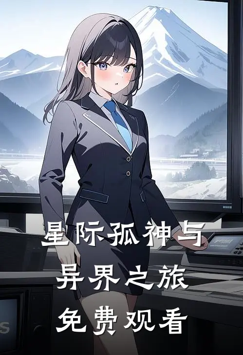 星际孤神与异界之旅免费观看