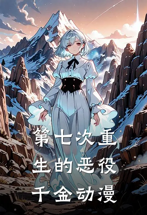 第七次重生的恶役千金动漫