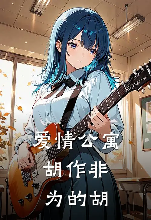 爱情公寓：胡作非为的胡(胡一为关谷)最新小说_免费阅读完整版小说爱情公寓：胡作非为的胡(胡一为关谷)