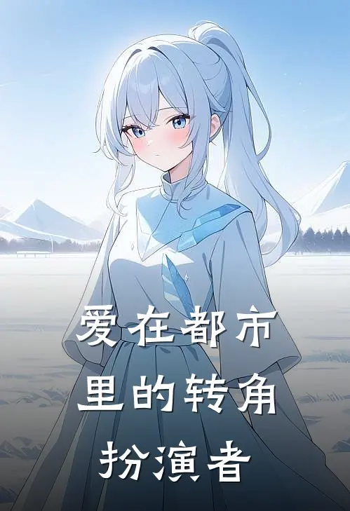 爱在都市里的转角扮演者