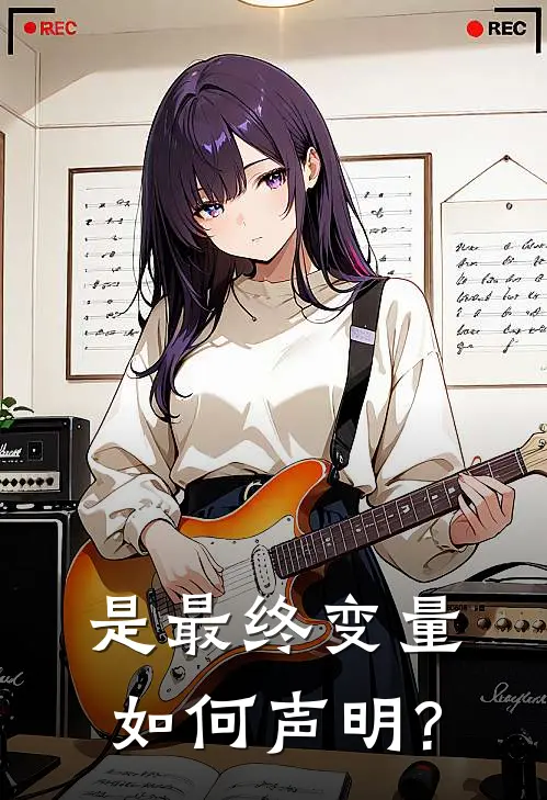 是最终变量,如何声明?