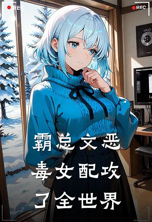 霸总文恶毒女配攻了全世界