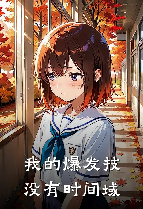 我的爆发技没有时间域