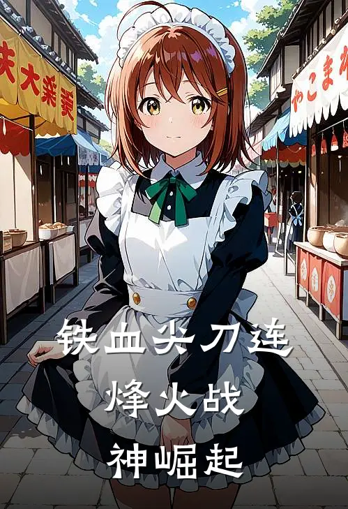 铁血尖刀连，烽火战神崛起(陈锋林薇)完结小说推荐_免费小说铁血尖刀连，烽火战神崛起(陈锋林薇)