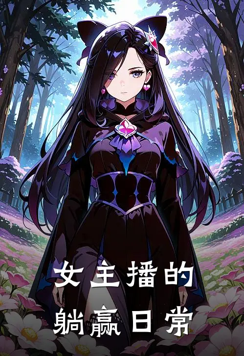 宁玖张露《女主播的躺赢日常》全本免费在线阅读_(宁玖张露)最新章节在线阅读