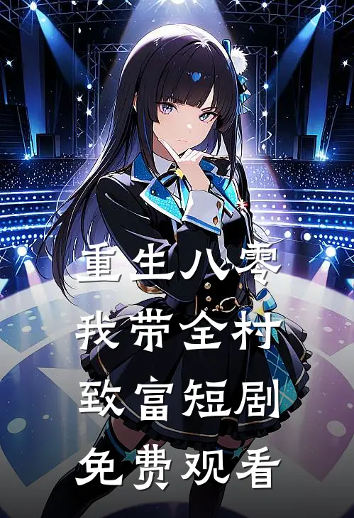 重生八零我带全村致富短剧免费观看