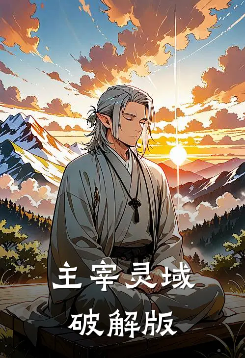 主宰灵域破解版