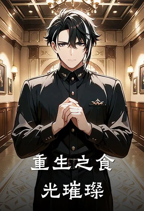 重生之食光璀璨