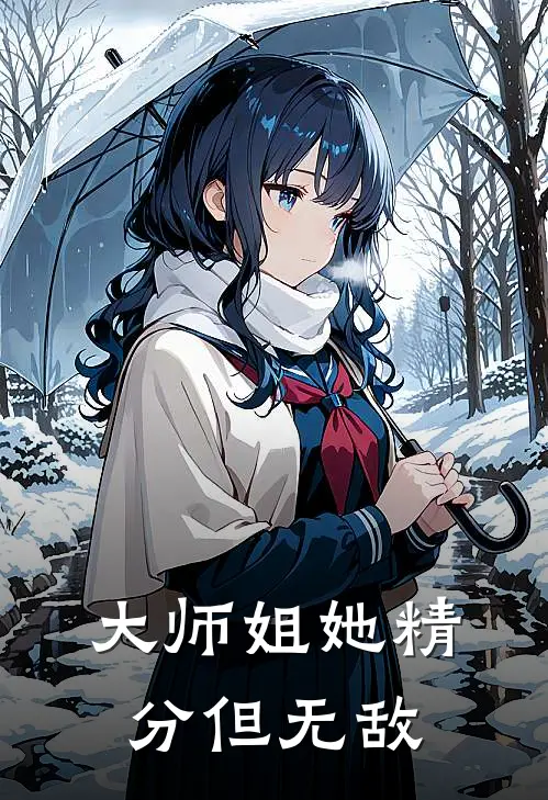 大师姐她精分但无敌