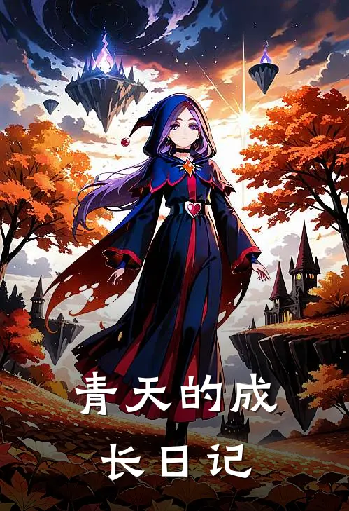 青天的成长日记小余小余最新完结小说推荐_最新更新小说青天的成长日记(小余小余)