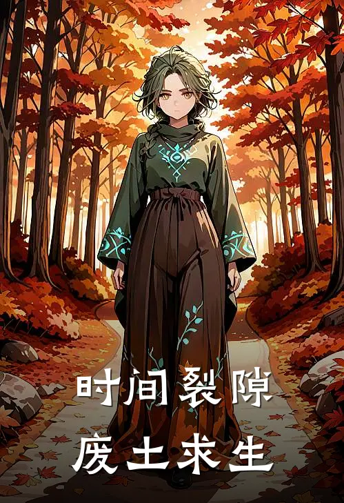 时间裂隙：废土求生