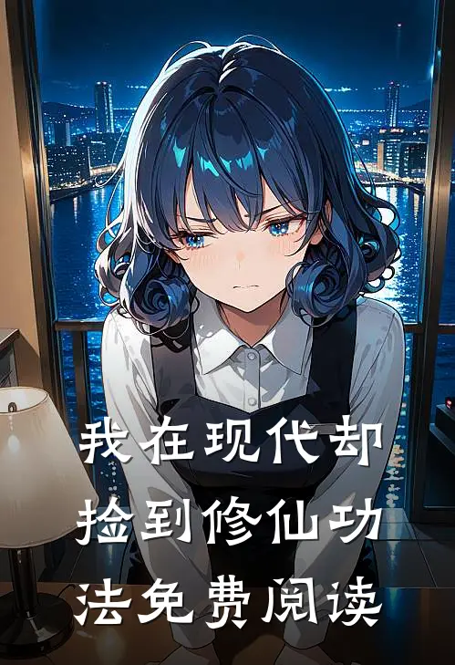 我在现代却捡到修仙功法免费阅读