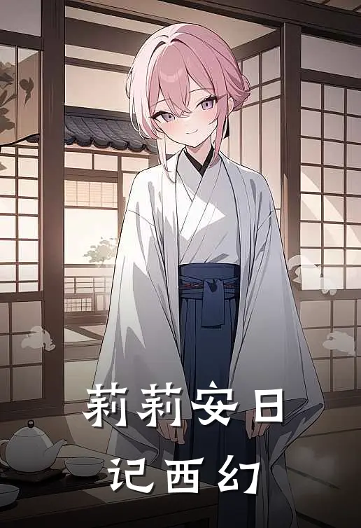 莉莉安日记【西幻】