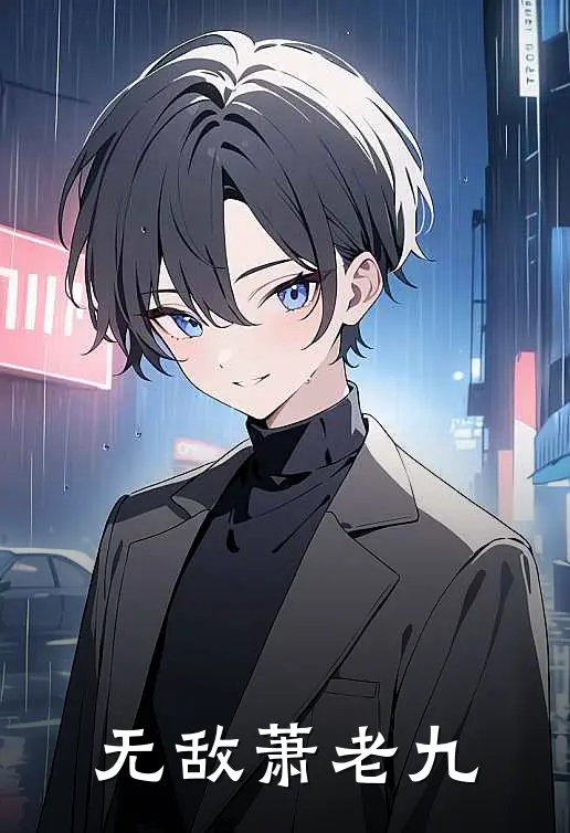 无敌萧老九萧珏萧炽免费完结小说_完本完结小说无敌萧老九(萧珏萧炽)