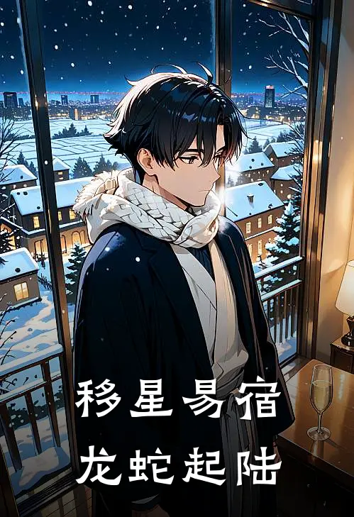 移星易宿，龙蛇起陆