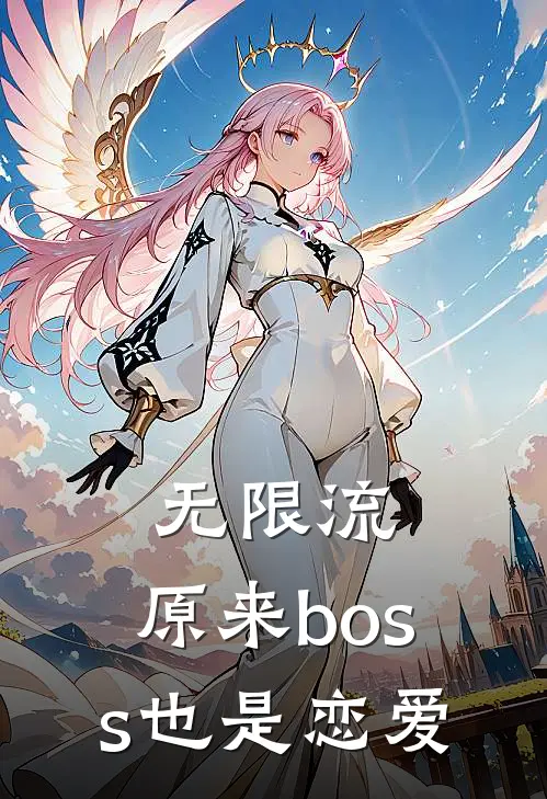 无限流：原来boss也是恋爱(黎安张鹏)完本小说大全_完本热门小说无限流：原来boss也是恋爱黎安张鹏