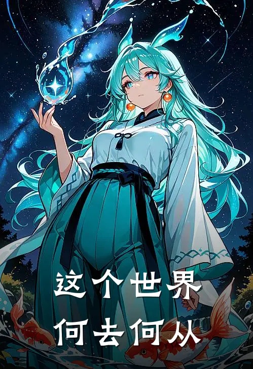 这个世界何去何从