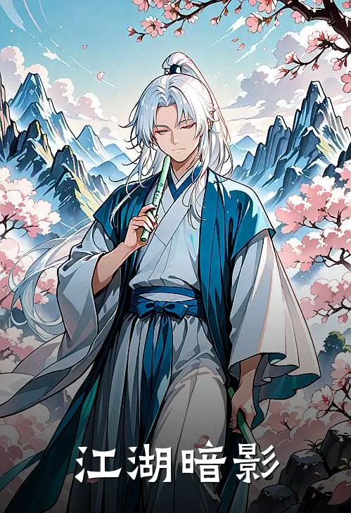 江湖暗影