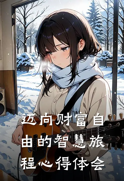 迈向财富自由的智慧旅程心得体会