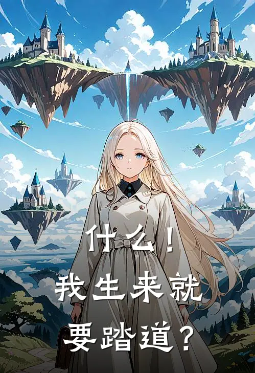 什么！我生来就要踏道？