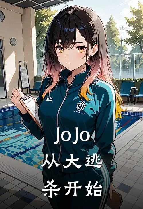 JoJo：从大逃杀开始
